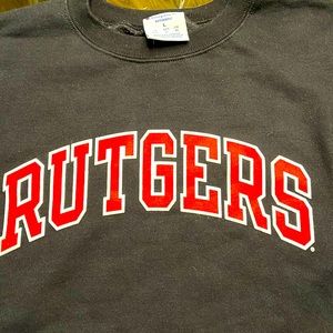 Any Rutgers fans?